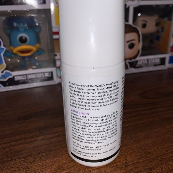 Jason Mark Repel - Picture 3 of 5